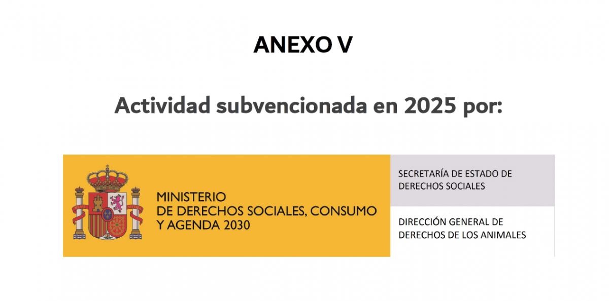 Subvenci�n
